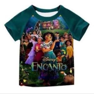 NEW ENCANTO TEE